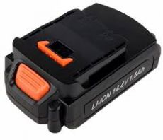 Аккумулятор для шуруповерта Sturm! CD3318L4