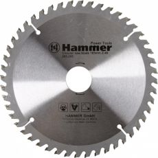 Диск для пилы Hammer Flex 205-205 CSB PL 185мм