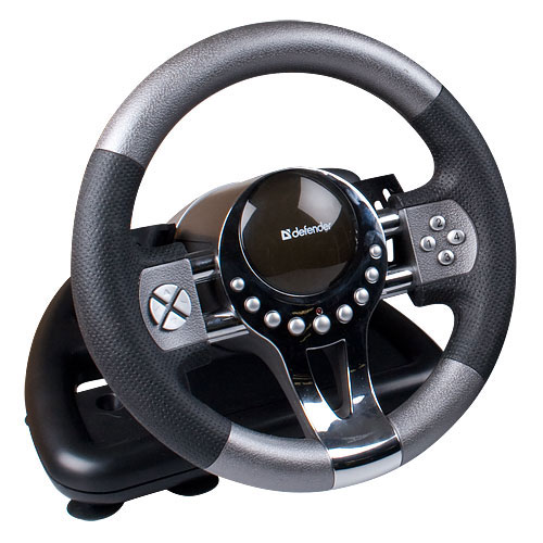 Джойстик Defender Forsage GTR