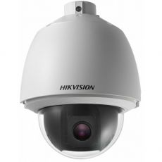 IP камера видеонаблюдения Hikvision DS-2DE5232W-AE(T5) белый 4.8 - 153 мм
