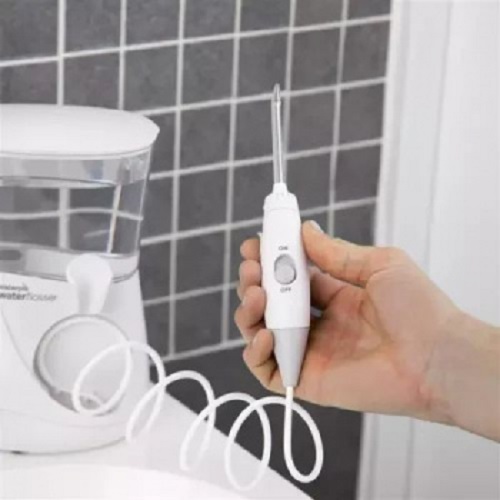 Ирригатор Waterpik WP-660 EU Ultra Professional белый