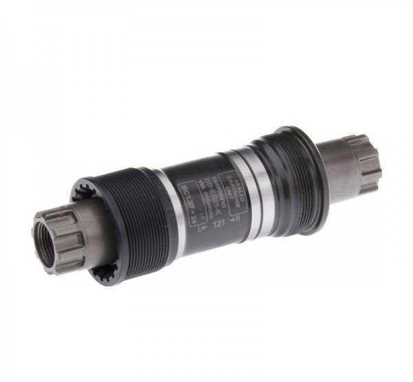 Каретка Shimano EBBES300C21 73мм, 121мм