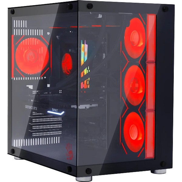 Компьютер Bloody BD-PC CZ79C3 [2086027] Intel Core i7 13700KF 3.4Гц 64 гб 1024 Windows 11 Home