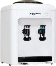 Кулер для воды Aqua Work 0.7 TW без нагрева и охлаждения