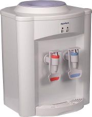 Кулер для воды Aqua Work 720-Т White после сервиса