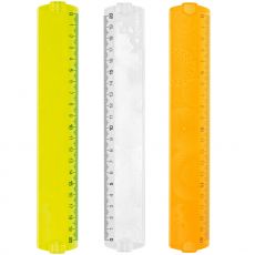 Линейка MAPED GEOCUSTOM 254120