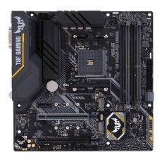 Материнская плата ASUS TUF B450M-PRO GAMING