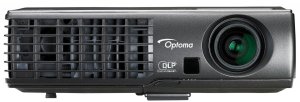 Проектор Optoma W304M WXGA (E1P1D0J1E001)