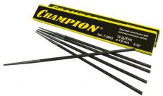Напильник Champion C8002