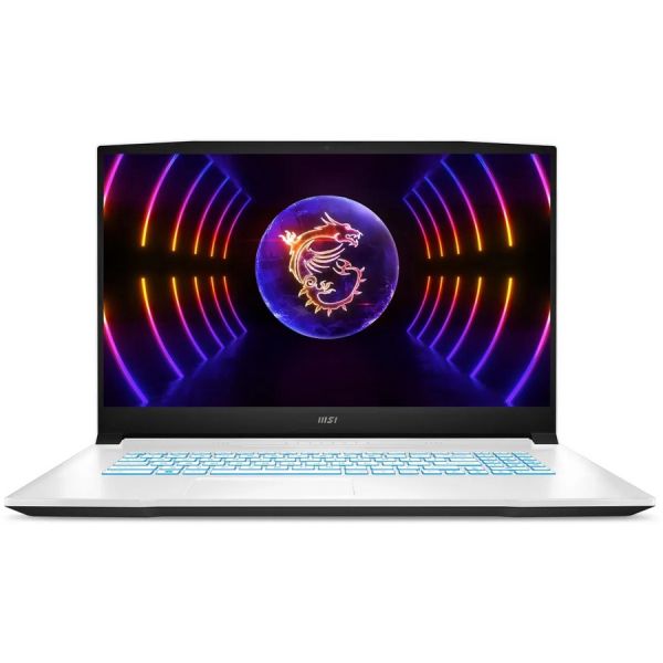 Ноутбук MSI Sword 17 A12VE-806XRU 17.3
