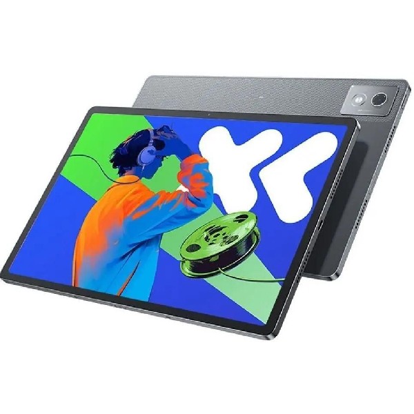 Планшетный компьютер Lenovo Xiaoxin PadPro TB375FC Android 14, 12.7