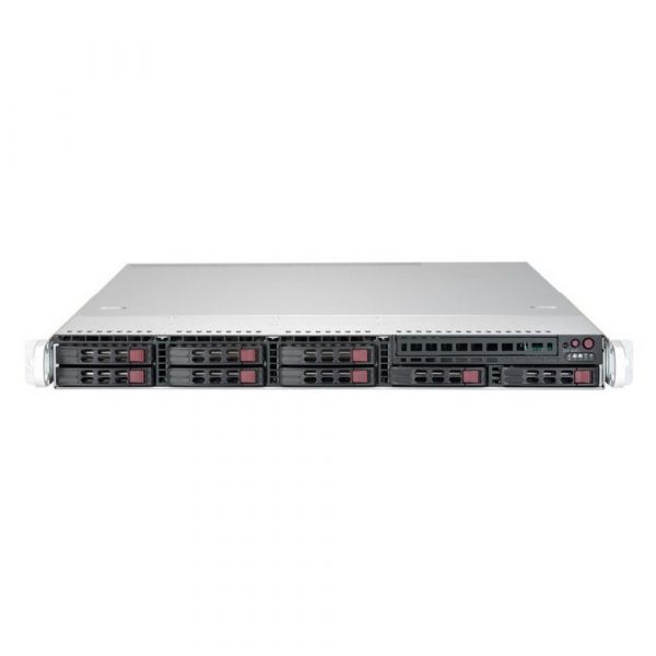 Серверная платформа SUPERMICRO SuperServer 1029P-WTR