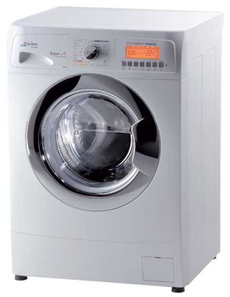 Стиральная машина Kaiser WT 46310