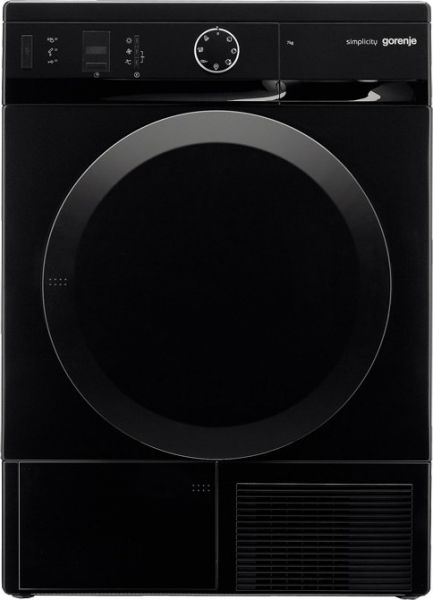 Сушильная машина Gorenje D74SY2B