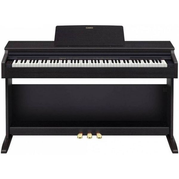 Цифровое пианино Casio AP-270 BK DNT-54129 черный