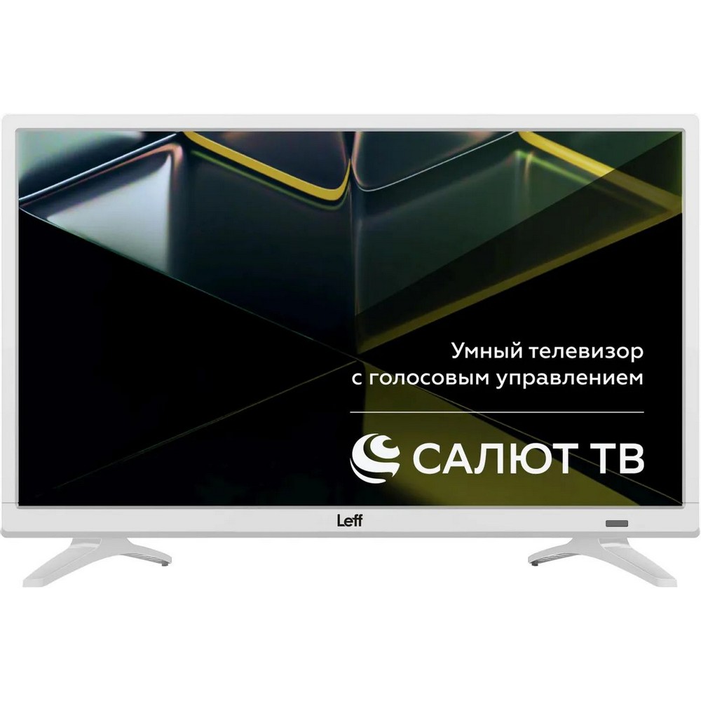 Телевизор Leff 24F691T 24