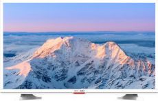 Телевизор Shivaki STV 24 LED 20 W белый