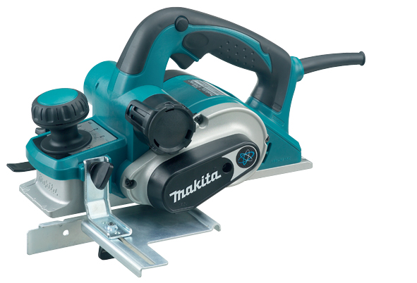 Электрорубанок Makita KP 0810 CK