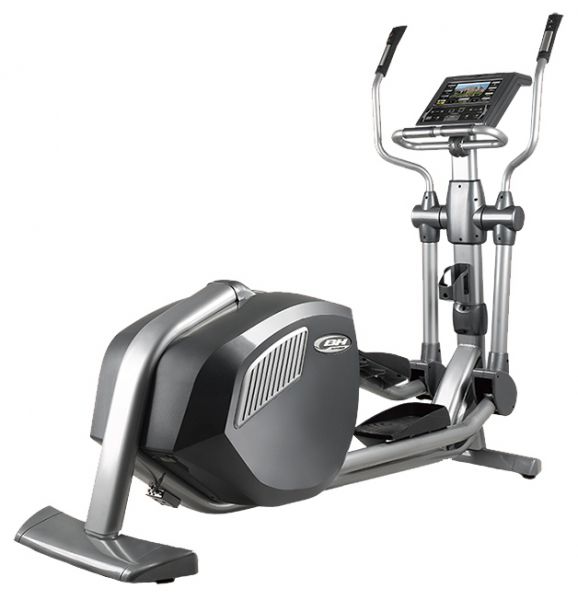 Эллиптический тренажер BH FITNESS G930TV SK9300TV